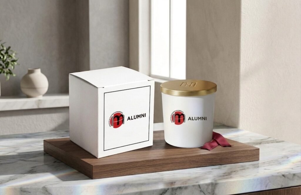Silsila, IoBM Signature Hunza Candle