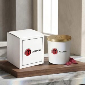 Silsila, IoBM Signature Hunza Candle